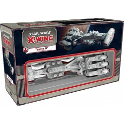 X-Wing - Le Jeu de Figurines - Tantive IV