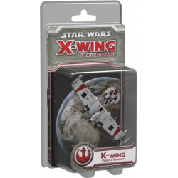 X-Wing - Le Jeu de Figurines - K-Wing