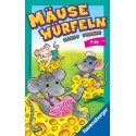 Mäuse Würfeln