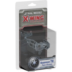 X-Wing - Le Jeu de Figurines - Bombardier TIE