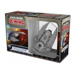 X-Wing - Le Jeu de Figurines - Décimateur VT-49