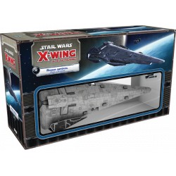 X-Wing - Le Jeu de Figurines - Raider Impérial