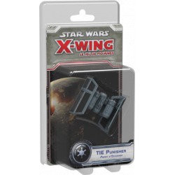 X-Wing - Le Jeu de Figurines - TIE Punisher