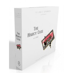 Time Stories - The Marcy Case