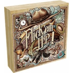 Flick'em Up !