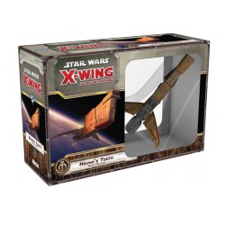 X-Wing - Le Jeu de Figurines - Hound’s Tooth