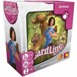 Cardline Animaux 2