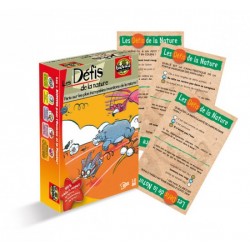 Les défis de la nature