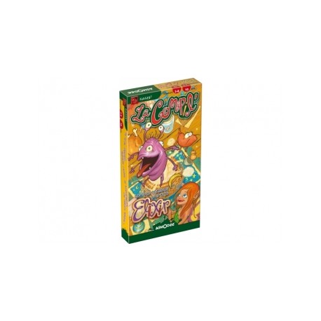 Elixir - La Compil
