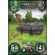 World of Tanks : Rush - Cartes Promotionnelles