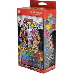 Dice Masters - Avengers Vs X-Men - Starter VF