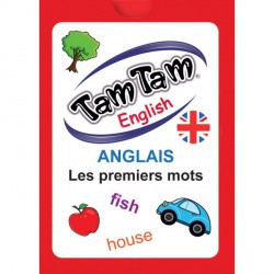Tam Tam - Anglais