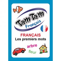 Tam Tam - Français