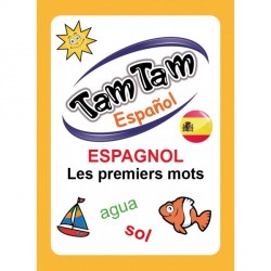Tam Tam - Espagnol