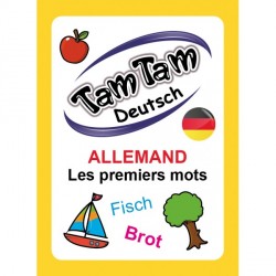 Tam Tam - Allemand