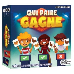 Qui paire gagne