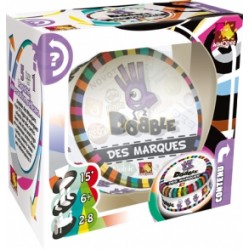 Dobble des Marques
