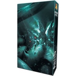 Abyss - Kraken - Extention Abyss
