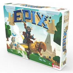 Epix