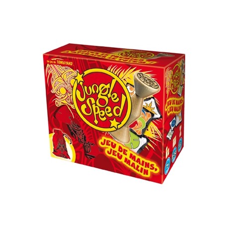 Jungle Speed