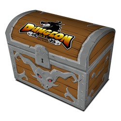 Dungeon Roll