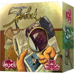 Sherlock