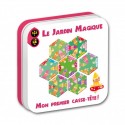 Mon Premier Casse Tête : Le Jardin Magique