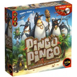 Pingo Pingo