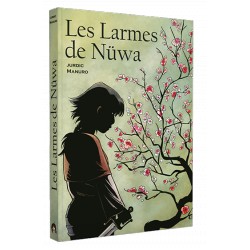 Les larmes de Nüwa