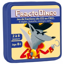 Fractodingo