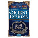Les Aventuriers du rails - Orient Express