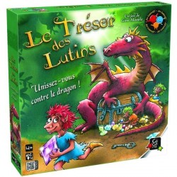 Trésor de Lutins
