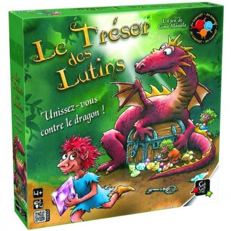 Trésor de Lutins