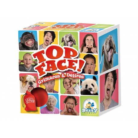 Top Face !