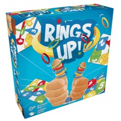 Rings Up !