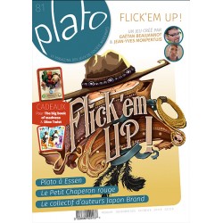 Plato Magazine n°81