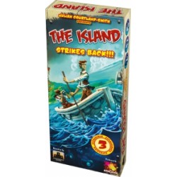 The Island - Extension Strike Back