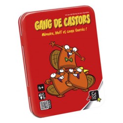Gang de Castors