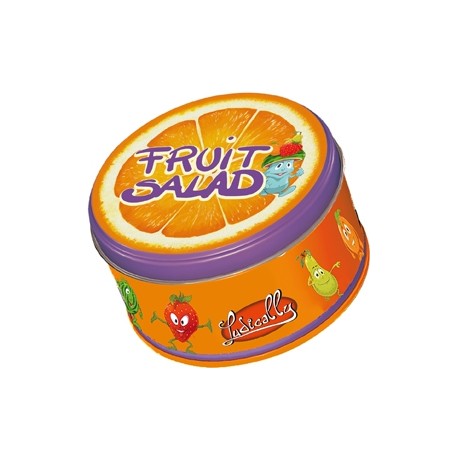 Fruit Salad