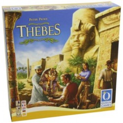 Thebes