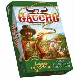 El Gaucho