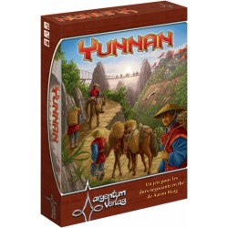 Yunnan