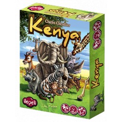 Kenya