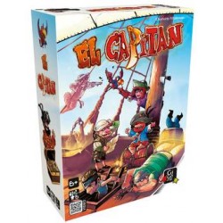 El Capitan