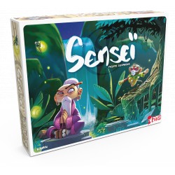 Sensei