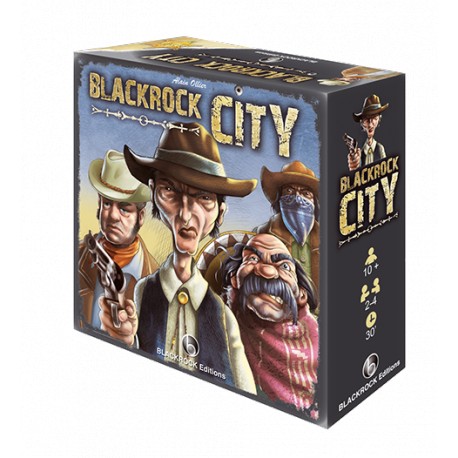 Blackrock City