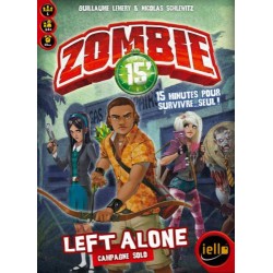Zombie 15' - Campagne Solo