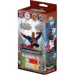 Dice Masters - Spiderman - Starter VF