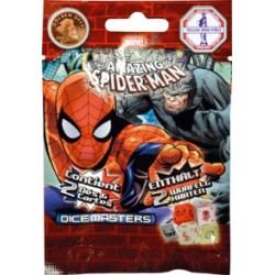 Dice Masters - Spiderman - Booster VF