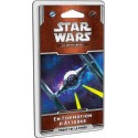 Star Wars - JCE - En formation d'attaque
